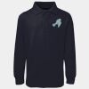 JB's  Kids L/S 210 Polo Thumbnail