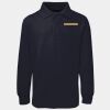 JB's  Kids L/S 210 Polo Thumbnail