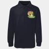 JB's  Kids L/S 210 Polo Thumbnail