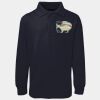 JB's  Kids L/S 210 Polo Thumbnail