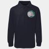 JB's  Kids L/S 210 Polo Thumbnail