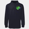 JB's  Kids L/S 210 Polo Thumbnail