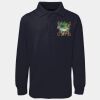 JB's  Kids L/S 210 Polo Thumbnail