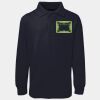 JB's  Kids L/S 210 Polo Thumbnail