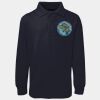 JB's  Kids L/S 210 Polo Thumbnail