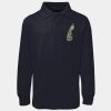 JB's  Kids L/S 210 Polo Thumbnail