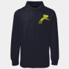 JB's  Kids L/S 210 Polo Thumbnail
