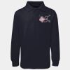 JB's  Kids L/S 210 Polo Thumbnail