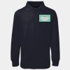 JB's  Kids L/S 210 Polo Thumbnail