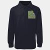 JB's  Kids L/S 210 Polo Thumbnail