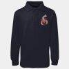 JB's  Kids L/S 210 Polo Thumbnail