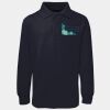 JB's  Kids L/S 210 Polo Thumbnail