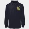 JB's  Kids L/S 210 Polo Thumbnail