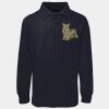 JB's  Kids L/S 210 Polo Thumbnail