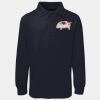 JB's  Kids L/S 210 Polo Thumbnail