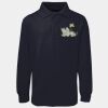 JB's  Kids L/S 210 Polo Thumbnail
