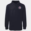JB's  Kids L/S 210 Polo Thumbnail
