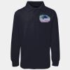 JB's  Kids L/S 210 Polo Thumbnail