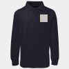 JB's  Kids L/S 210 Polo Thumbnail