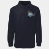 JB's  Kids L/S 210 Polo Thumbnail