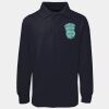 JB's  Kids L/S 210 Polo Thumbnail