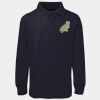 JB's  Kids L/S 210 Polo Thumbnail