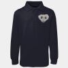 JB's  Kids L/S 210 Polo Thumbnail