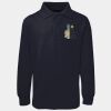 JB's  Kids L/S 210 Polo Thumbnail