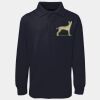 JB's  Kids L/S 210 Polo Thumbnail