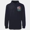 JB's  Kids L/S 210 Polo Thumbnail