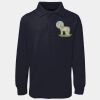 JB's  Kids L/S 210 Polo Thumbnail