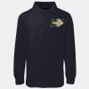 JB's  Kids L/S 210 Polo Thumbnail