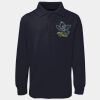 JB's  Kids L/S 210 Polo Thumbnail
