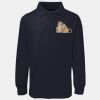 JB's  Kids L/S 210 Polo Thumbnail