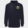 JB's  Kids L/S 210 Polo Thumbnail