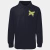 JB's  Kids L/S 210 Polo Thumbnail