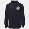 JB's  Kids L/S 210 Polo Thumbnail