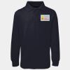 JB's  Kids L/S 210 Polo Thumbnail