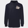 JB's  Kids L/S 210 Polo Thumbnail