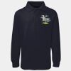 JB's  Kids L/S 210 Polo Thumbnail