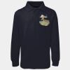 JB's  Kids L/S 210 Polo Thumbnail