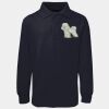 JB's  Kids L/S 210 Polo Thumbnail