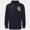 JB's  Kids L/S 210 Polo Thumbnail