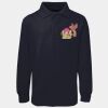 JB's  Kids L/S 210 Polo Thumbnail