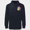 JB's  Kids L/S 210 Polo Thumbnail