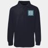 JB's  Kids L/S 210 Polo Thumbnail