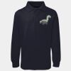 JB's  Kids L/S 210 Polo Thumbnail