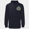 JB's  Kids L/S 210 Polo Thumbnail
