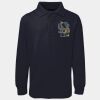 JB's  Kids L/S 210 Polo Thumbnail