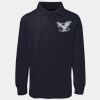 JB's  Kids L/S 210 Polo Thumbnail